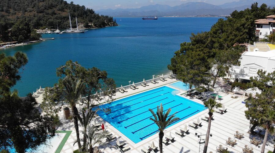 Letoonia Club & Hotel