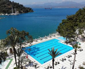 Letoonia Club & Hotel
