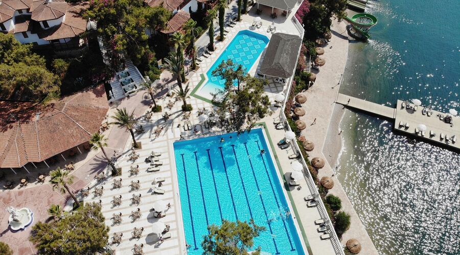 Letoonia Club & Hotel