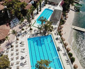 Letoonia Club & Hotel