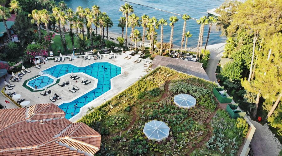 Letoonia Club & Hotel