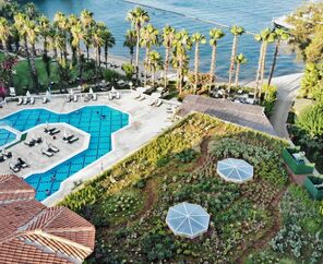 Letoonia Club & Hotel