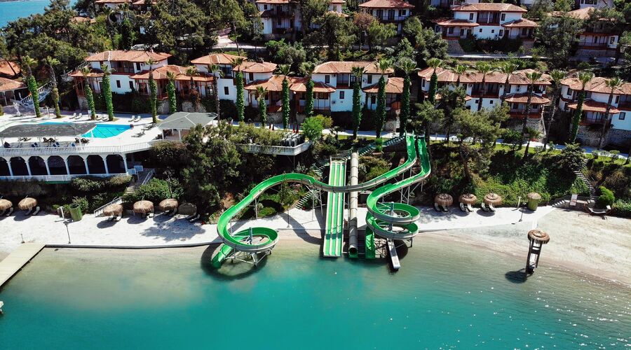 Letoonia Club & Hotel