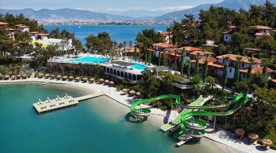 Letoonia Club & Hotel
