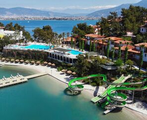 Letoonia Club & Hotel