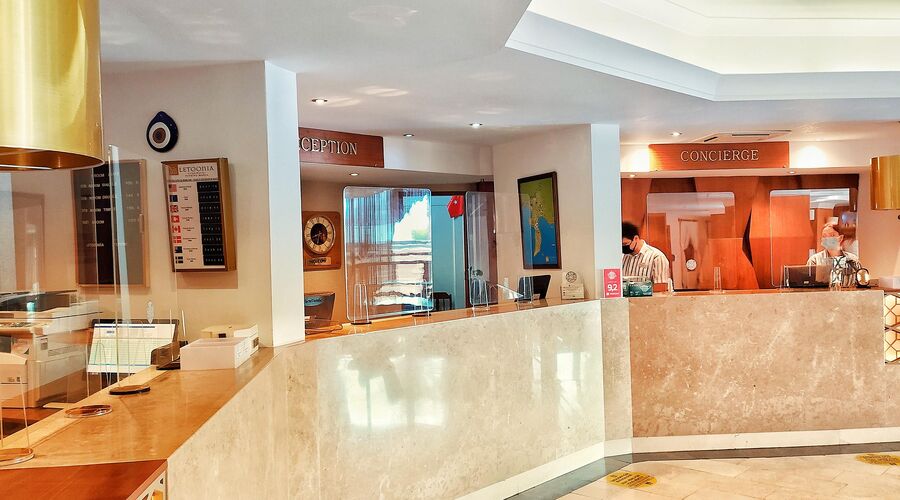 Letoonia Club & Hotel