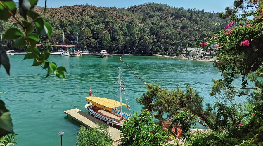 Letoonia Club & Hotel