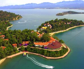 Letoonia Club & Hotel