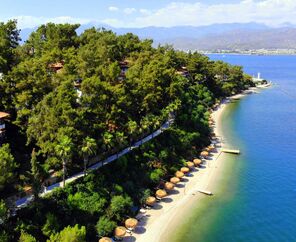 Letoonia Club & Hotel