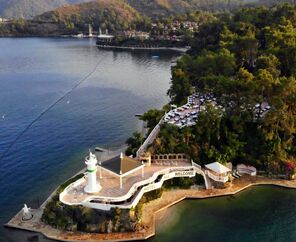 Letoonia Club & Hotel