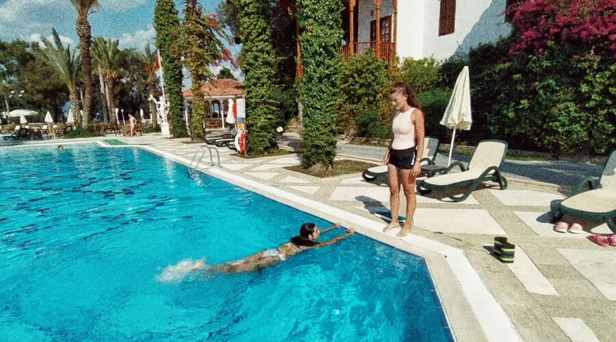 Letoonia Club & Hotel