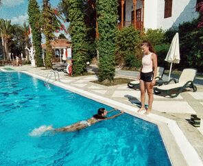 Letoonia Club & Hotel