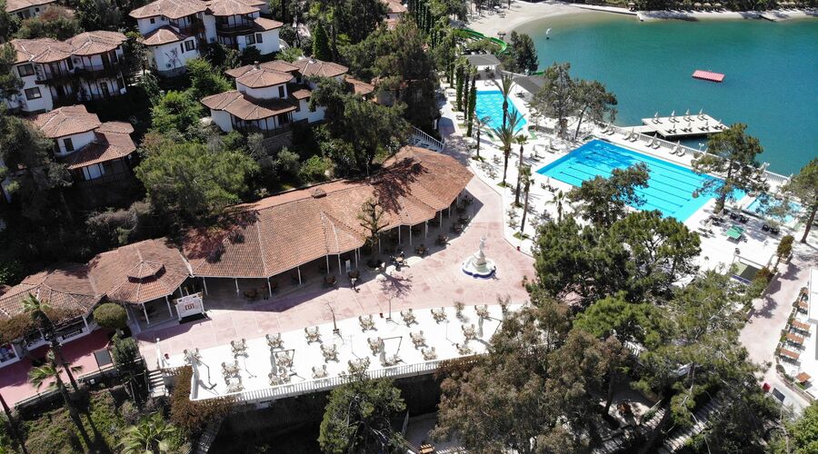 Letoonia Club & Hotel