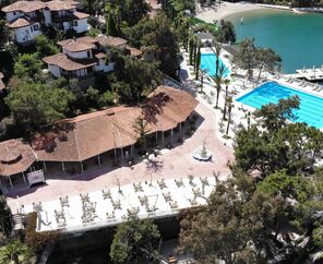 Letoonia Club & Hotel