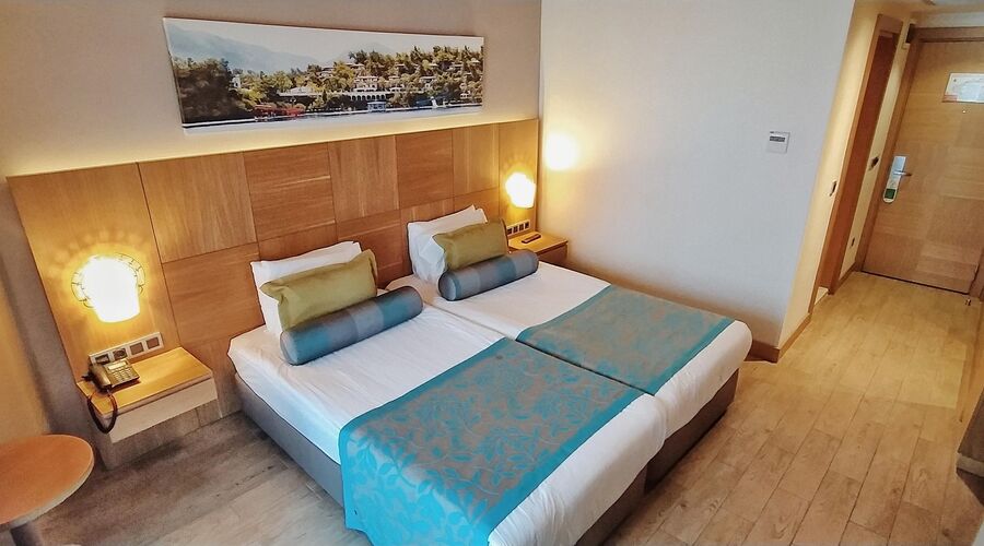 Letoonia Club & Hotel