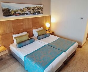 Letoonia Club & Hotel
