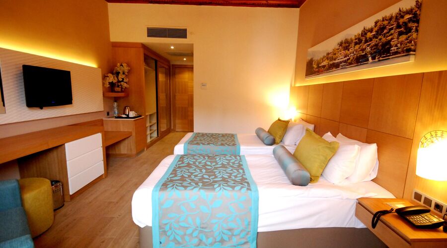 Letoonia Club & Hotel