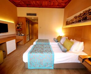 Letoonia Club & Hotel
