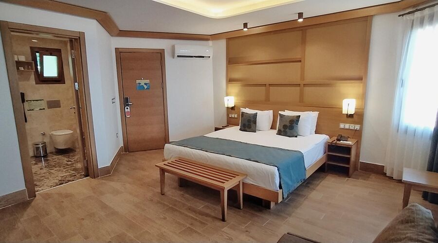 Letoonia Club & Hotel