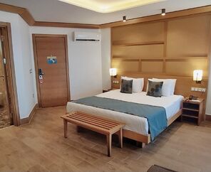 Letoonia Club & Hotel