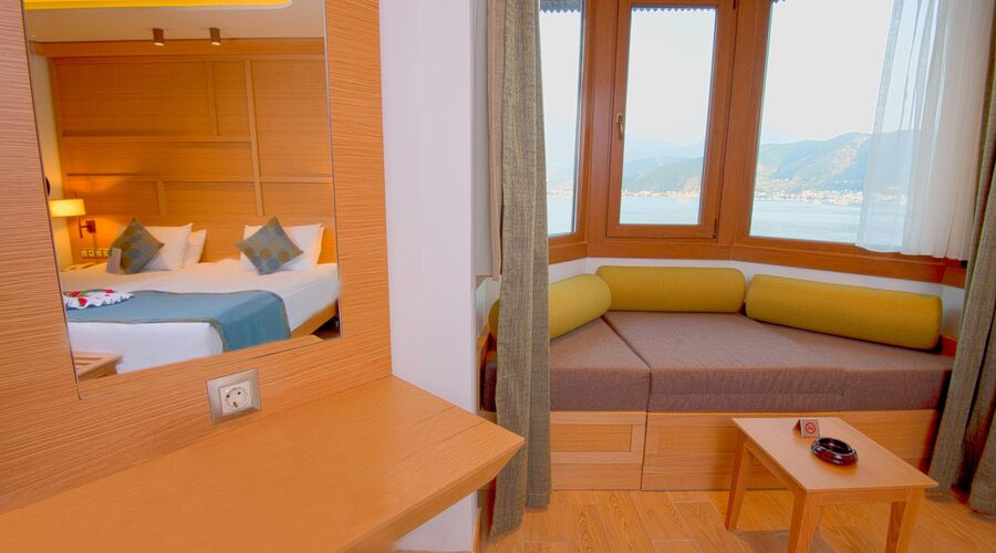 Letoonia Club & Hotel