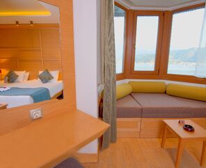 Letoonia Club & Hotel