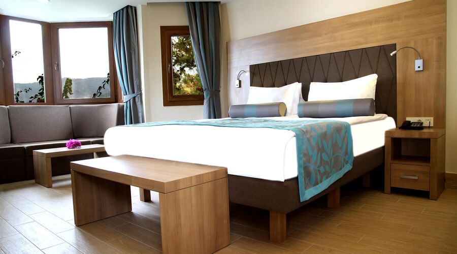 Letoonia Club & Hotel