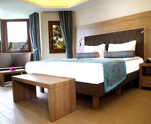 Letoonia Club & Hotel