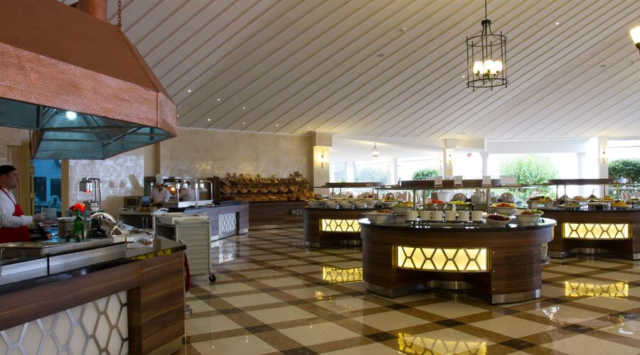 Letoonia Club & Hotel