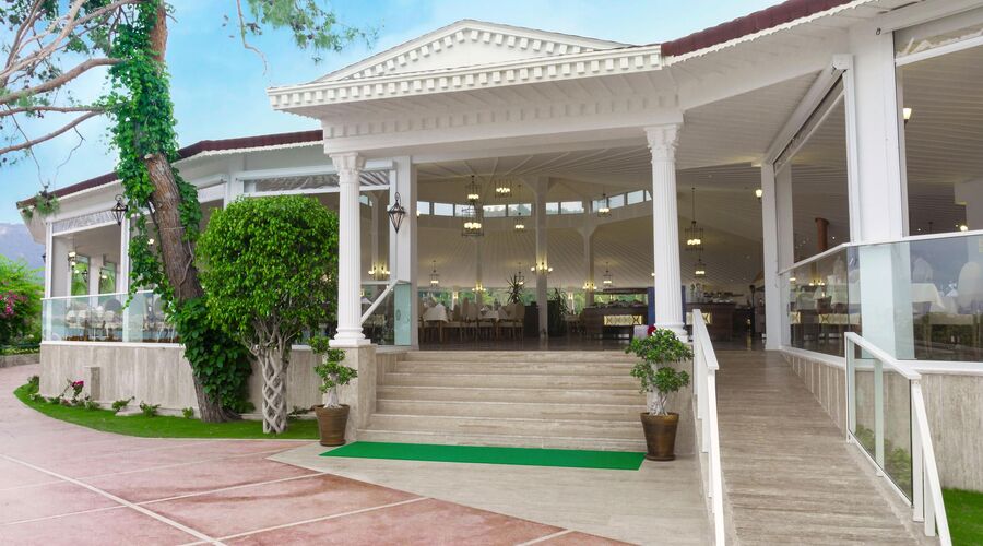 Letoonia Club & Hotel