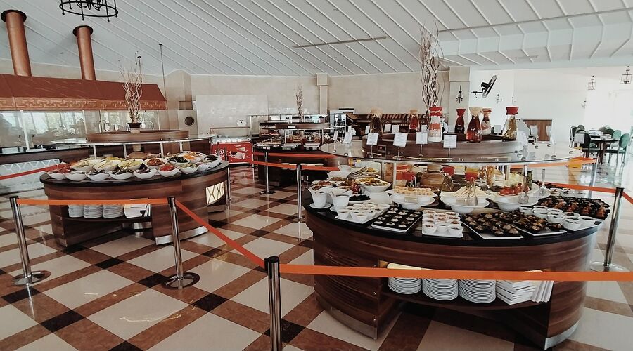 Letoonia Club & Hotel