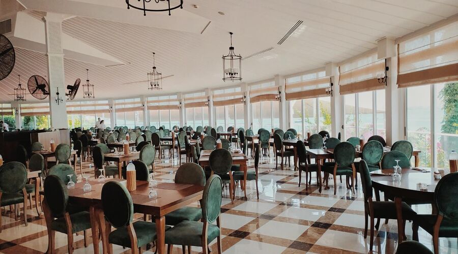 Letoonia Club & Hotel