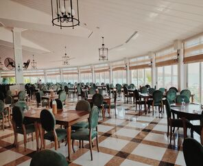 Letoonia Club & Hotel