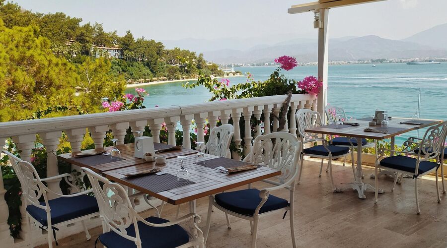 Letoonia Club & Hotel