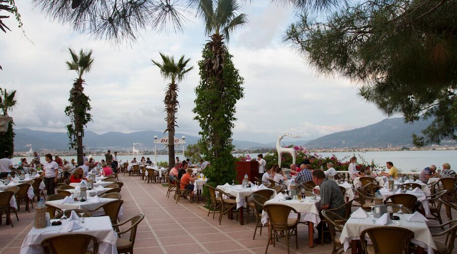 Letoonia Club & Hotel