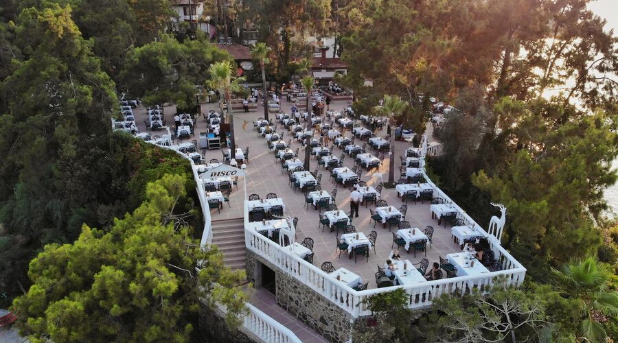 Letoonia Club & Hotel