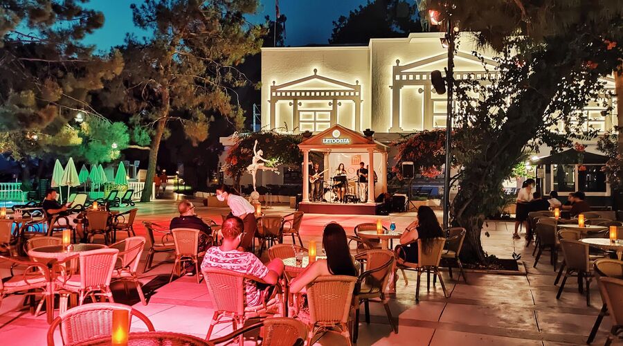 Letoonia Club & Hotel