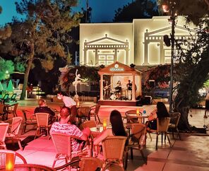 Letoonia Club & Hotel