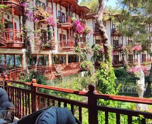 Letoonia Club & Hotel