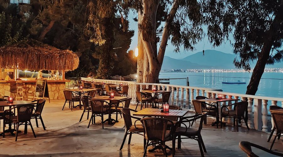 Letoonia Club & Hotel