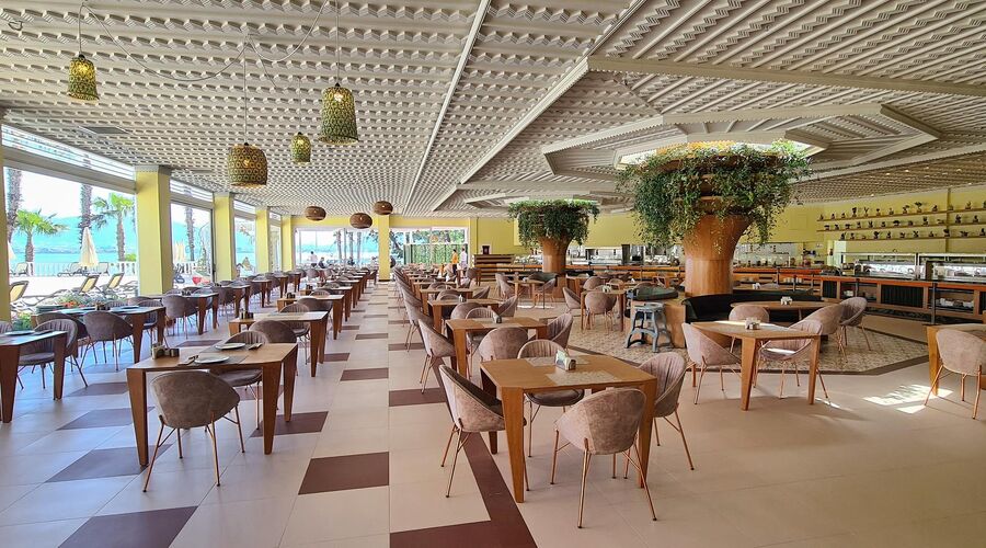 Letoonia Club & Hotel