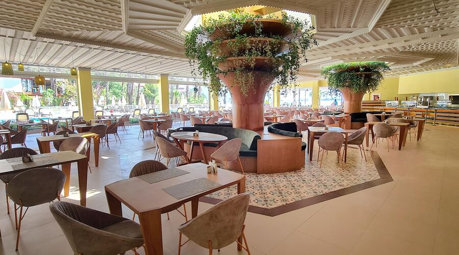 Letoonia Club & Hotel
