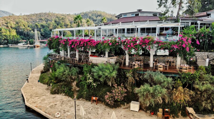 Letoonia Club & Hotel