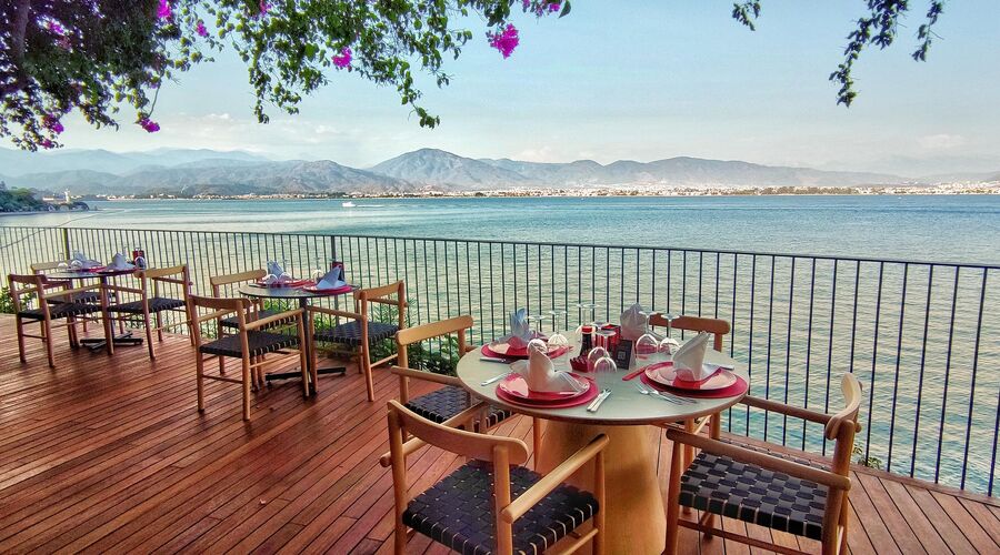 Letoonia Club & Hotel
