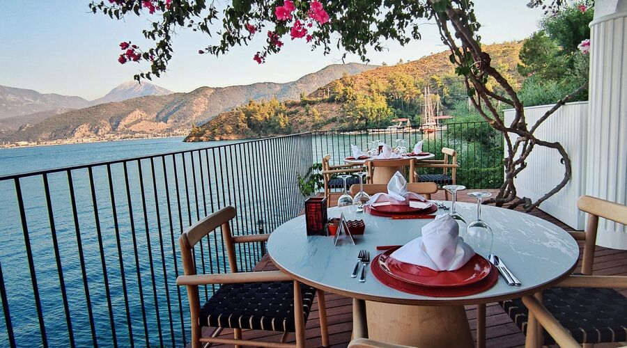 Letoonia Club & Hotel