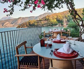 Letoonia Club & Hotel