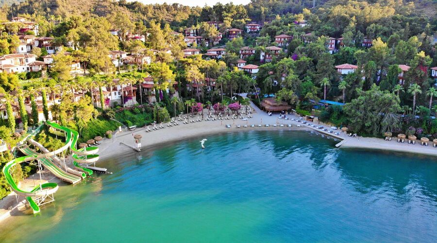 Letoonia Club & Hotel