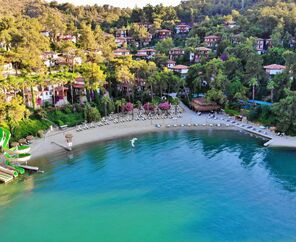 Letoonia Club & Hotel