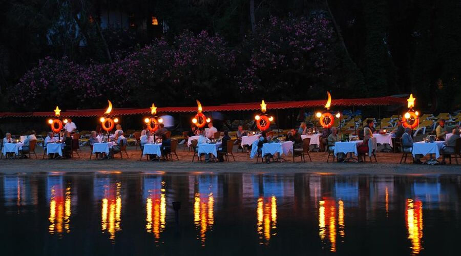 Letoonia Club & Hotel