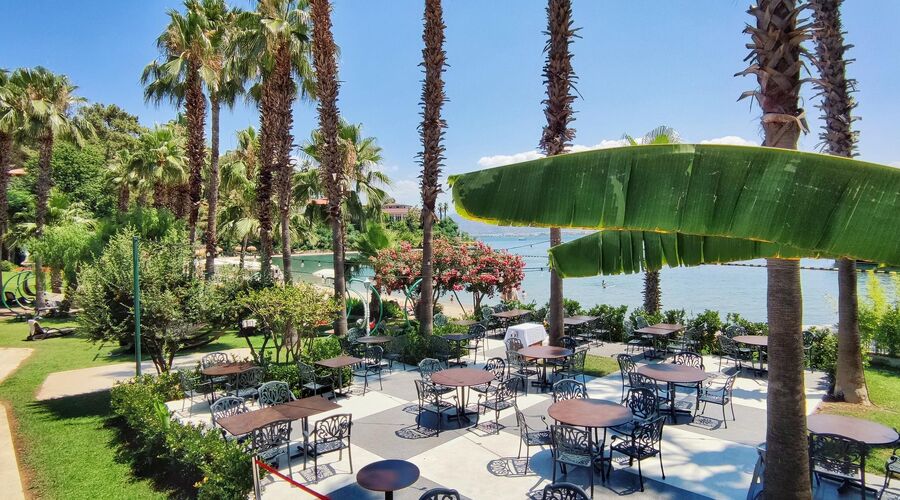 Letoonia Club & Hotel
